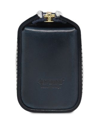 Portable Leather Box