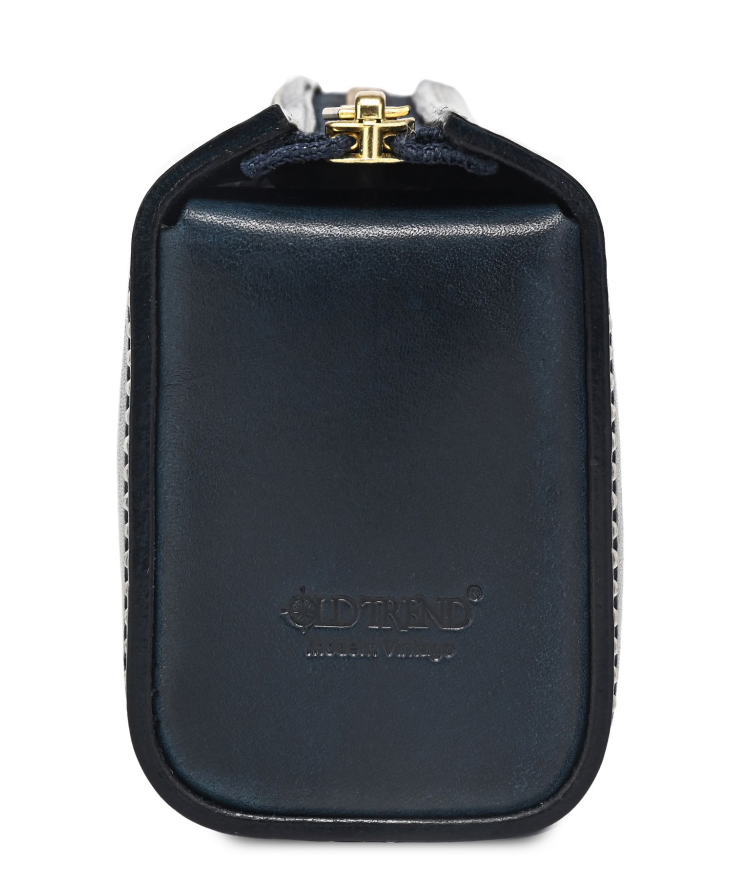 Portable Leather Box