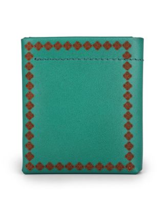 Celosia Bifold Wallet