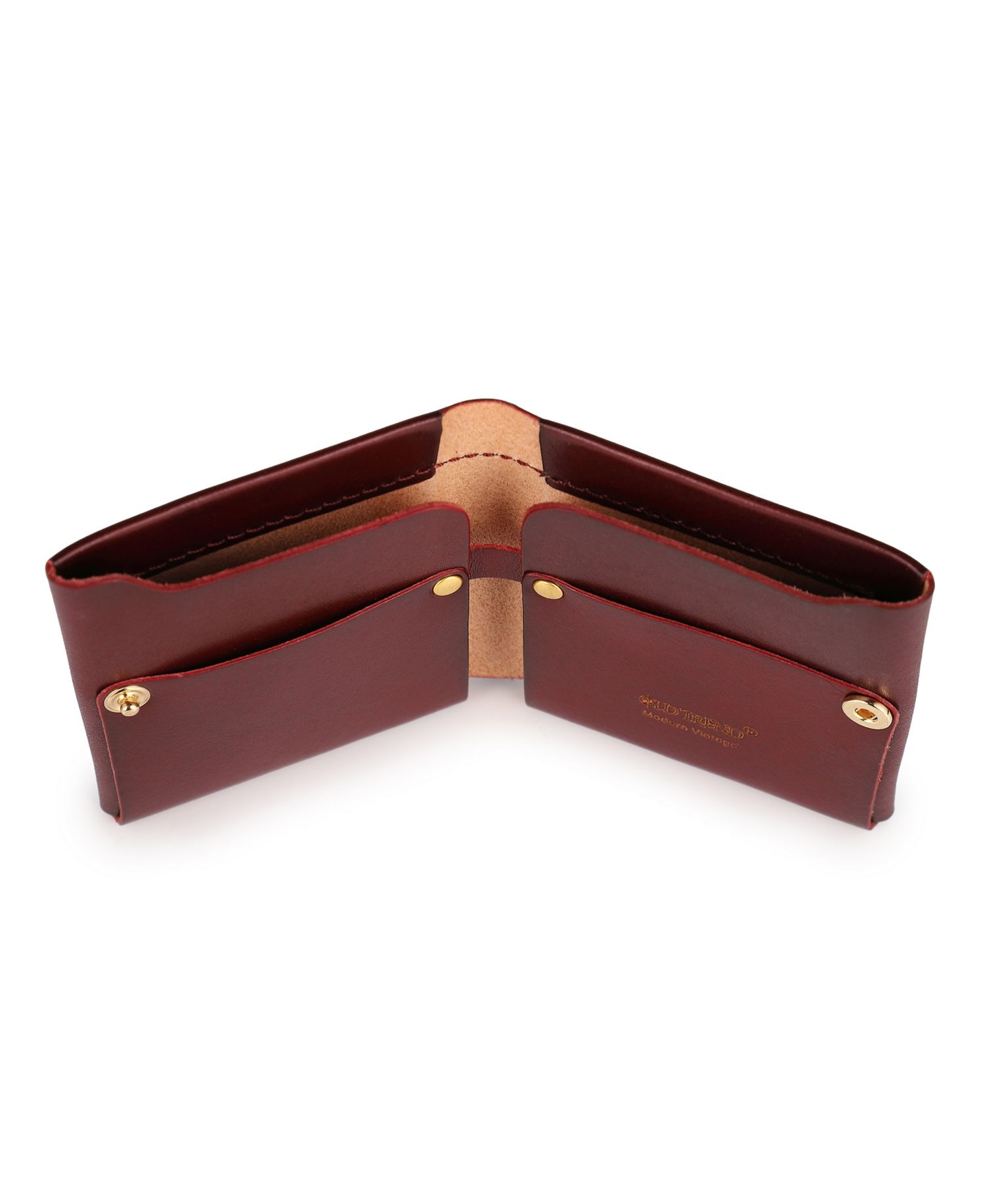 Celosia Bifold Wallet