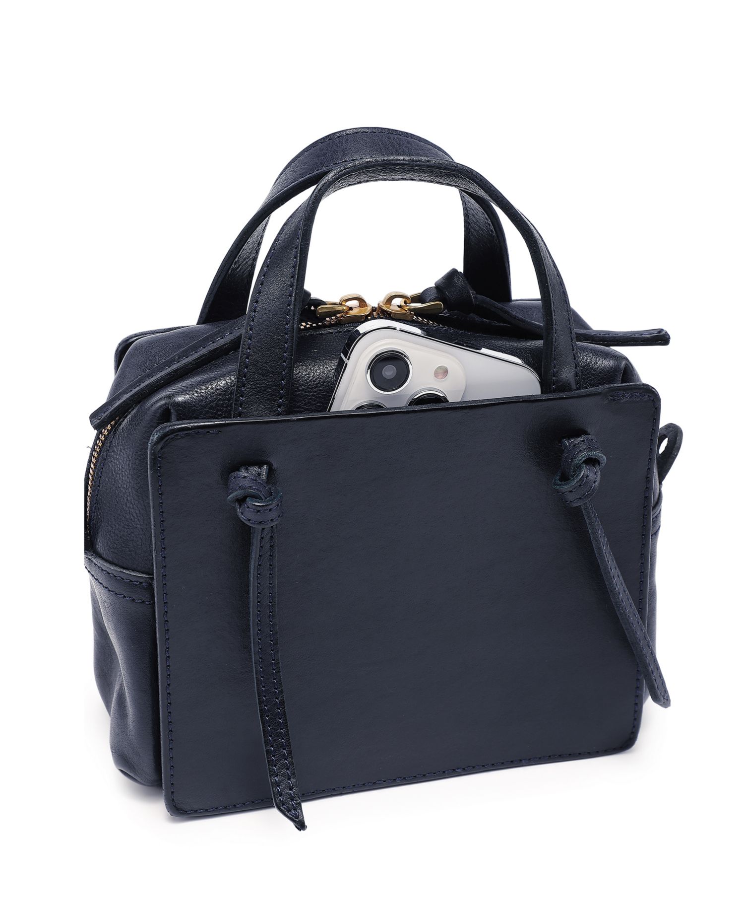 Buttercup Mini Tote Bag