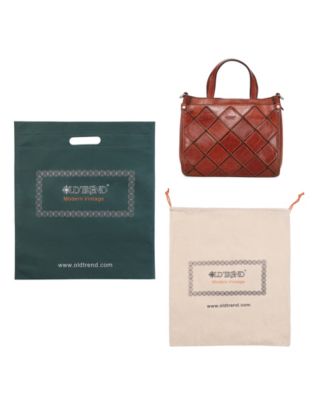 Mermaid Mini Tote Bag