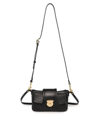 Camellia Crossbody Bag