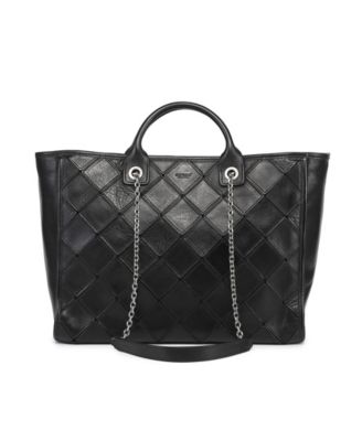 Mermaid Carryall Tote Bag