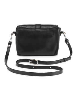 Anemone Crossbody Bag