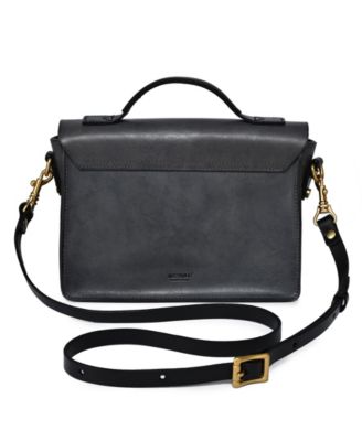 Aster Mini Satchel