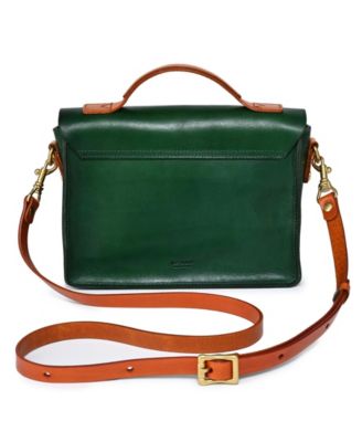 Aster Mini Satchel