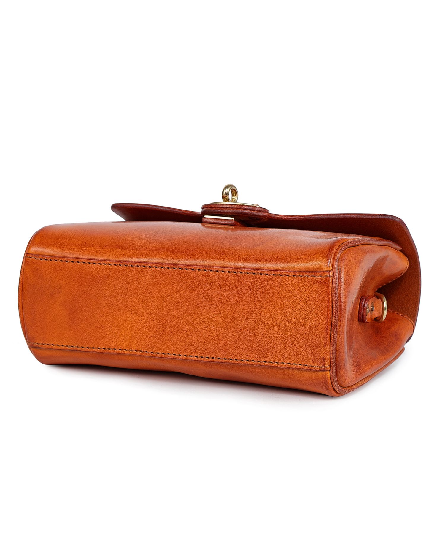 Laurel Vintage Crossbody Bag