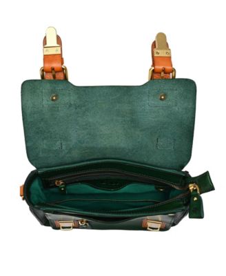 Aster Mini Satchel
