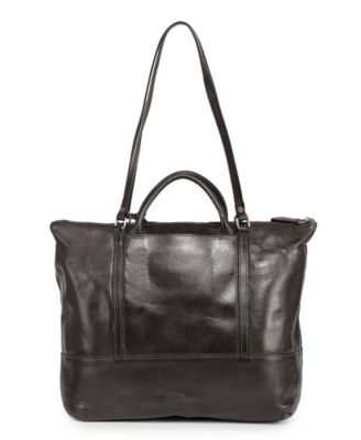 Crocus Carryall Tote Bag