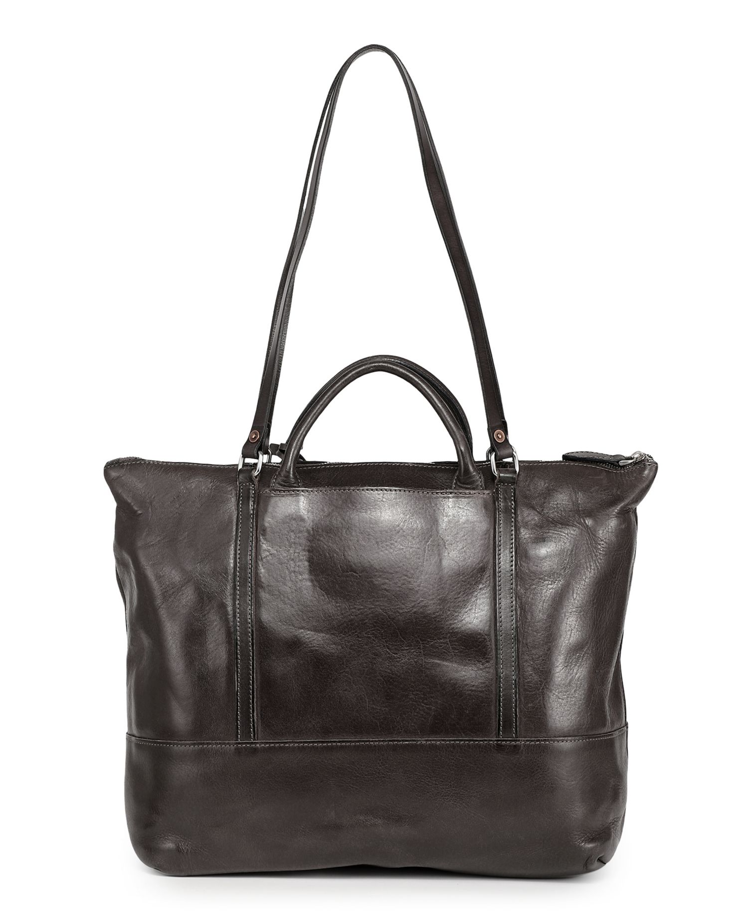 Crocus Carryall Tote Bag