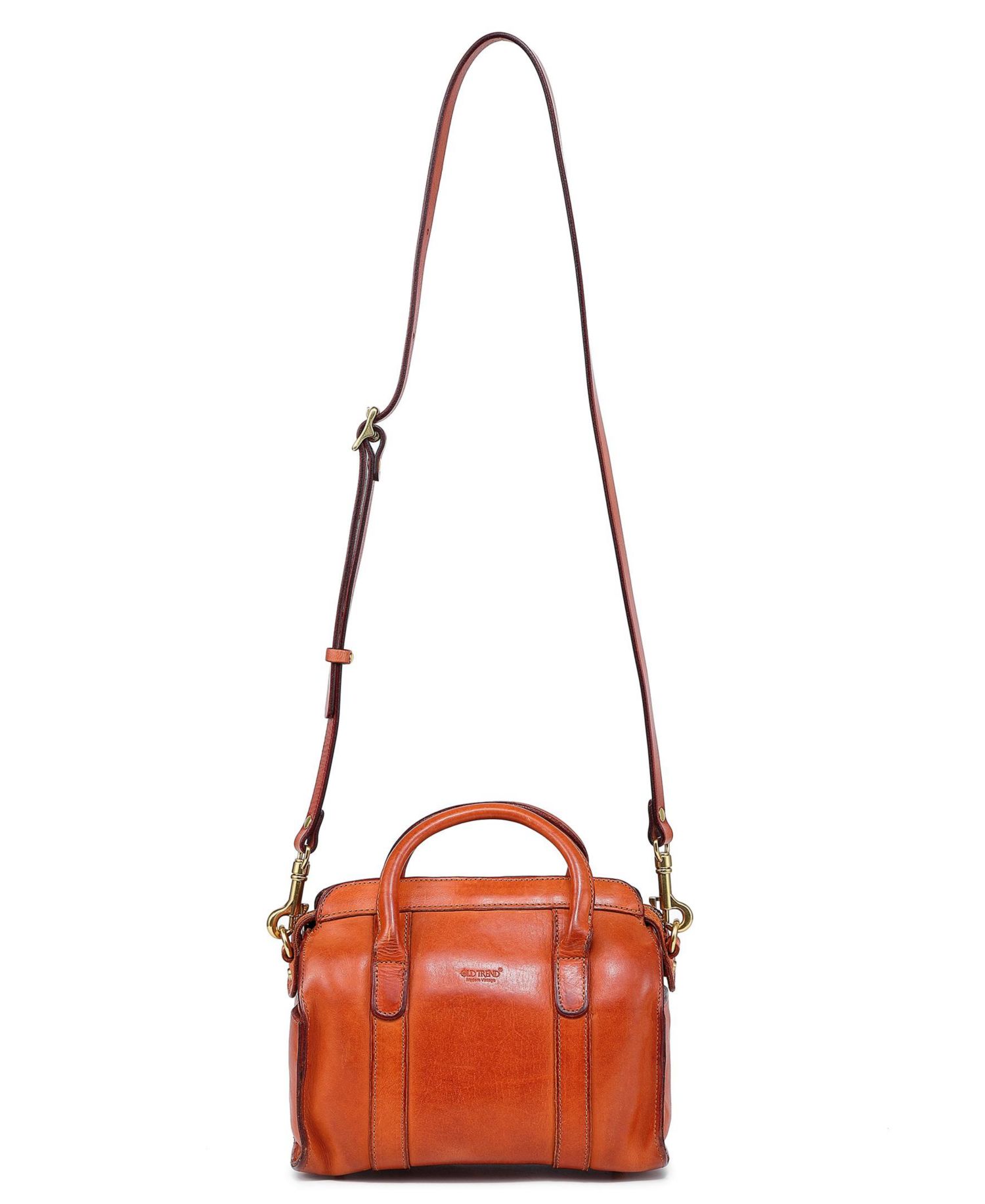 Larkspur Crossbody Bag