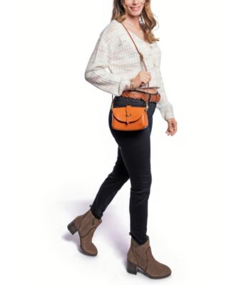 Pamela Crossbody Bag