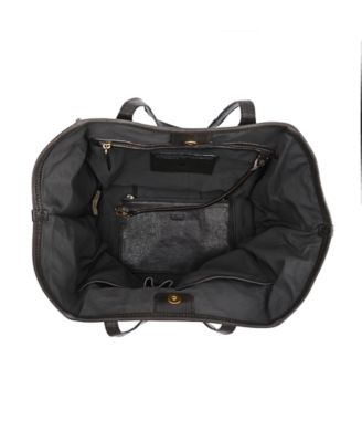 Iris Carryall Tote Bag