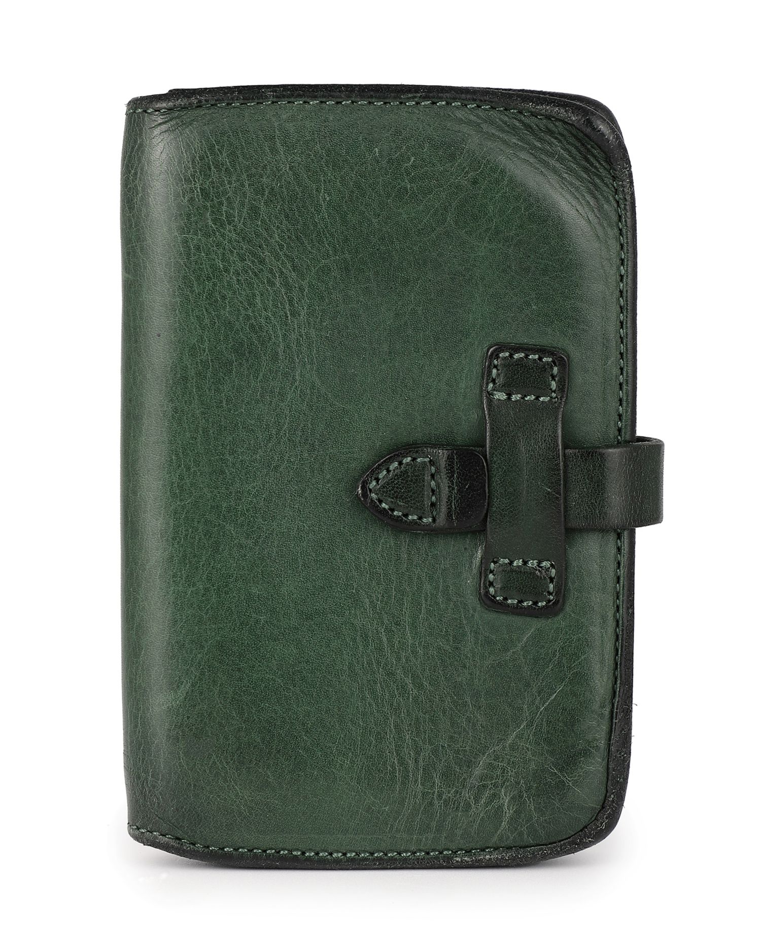 Leeds Bifold Card Holder