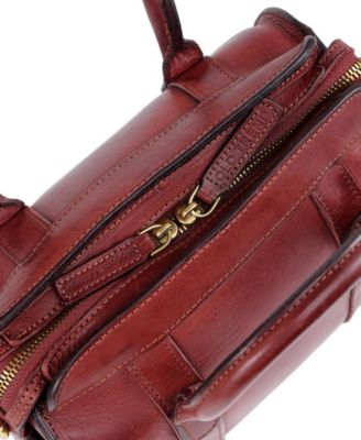 Larkspur Crossbody Bag