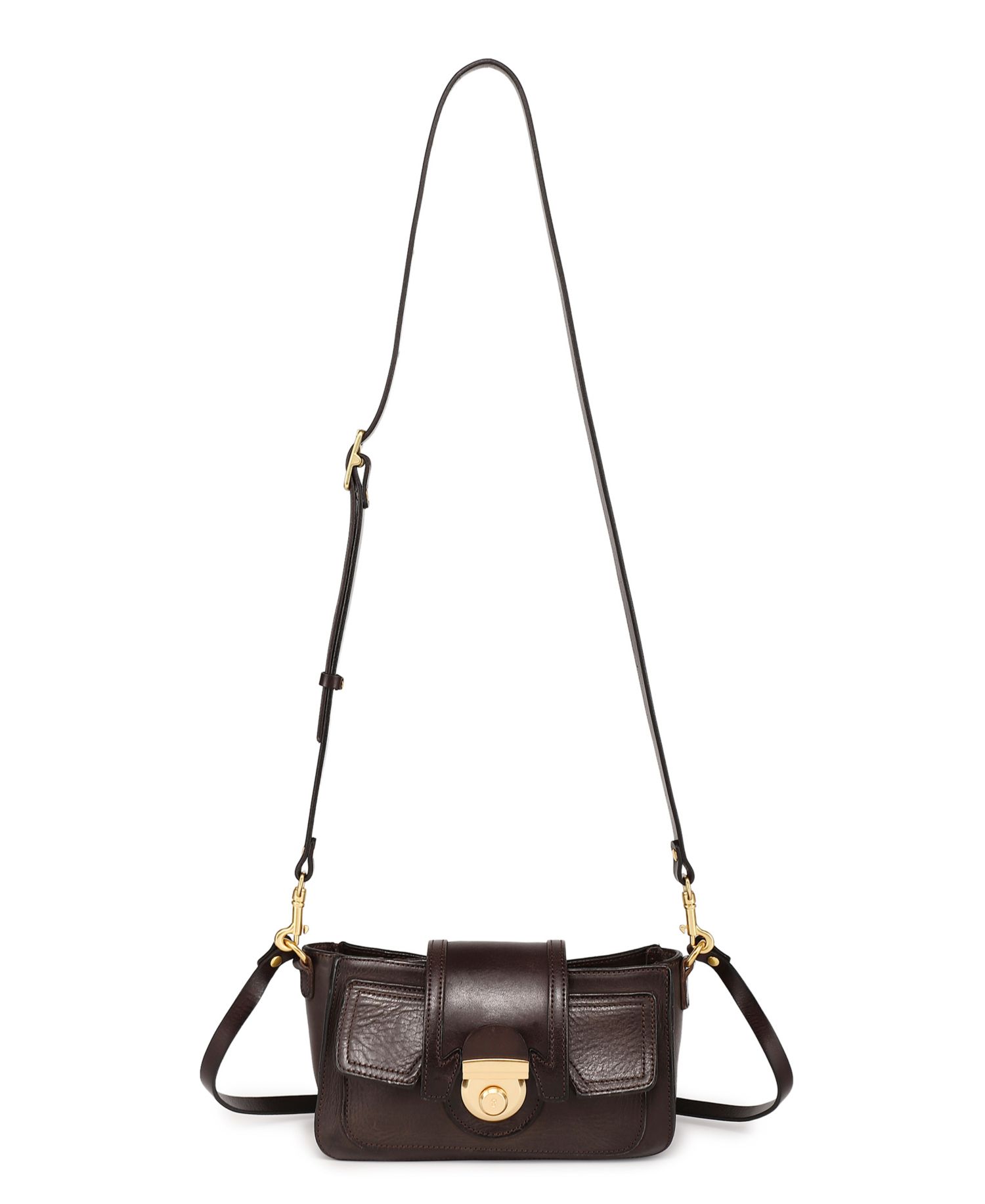 Camellia Crossbody Bag