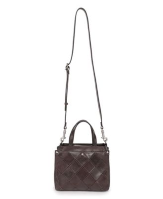 Mermaid Mini Tote Bag