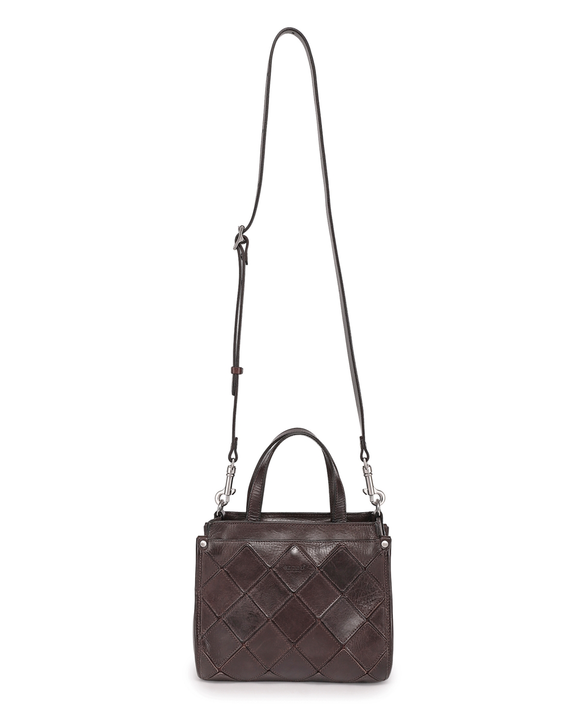 Old Trend Mermaid Mini Tote Bag