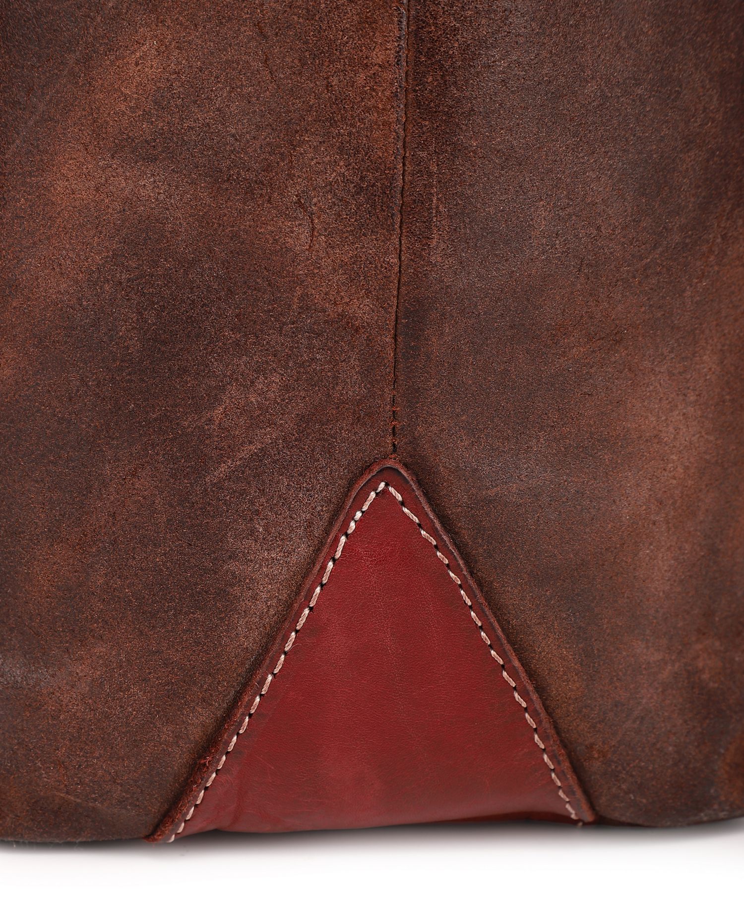 Alder Large Leather Tote Bag