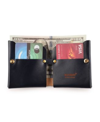 Celosia Bifold Wallet