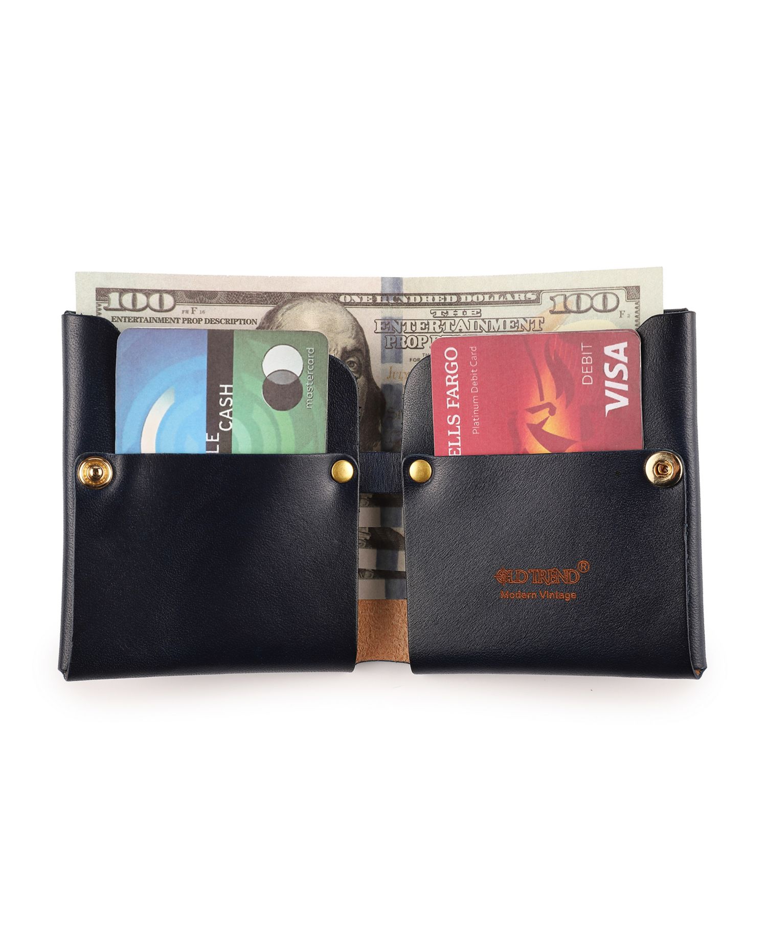 Celosia Bifold Wallet