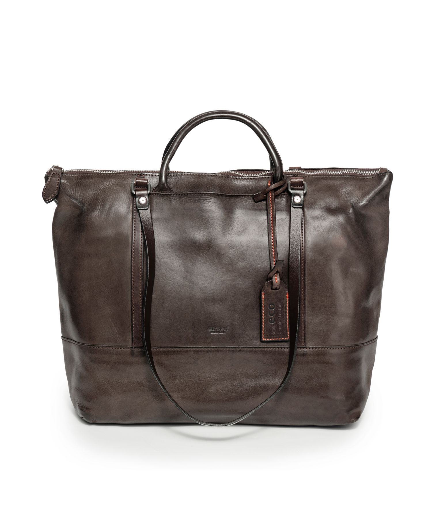 Crocus Carryall Tote Bag
