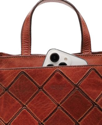 Mermaid Mini Tote Bag