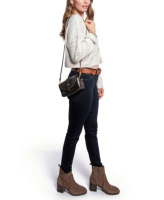 Pamela Crossbody Bag