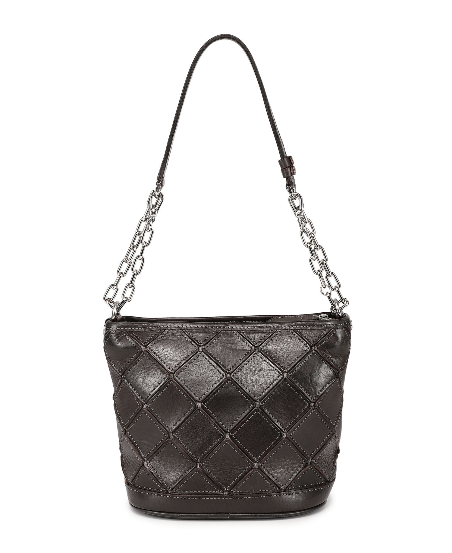 Mermaid Convertible Crossbody Bag