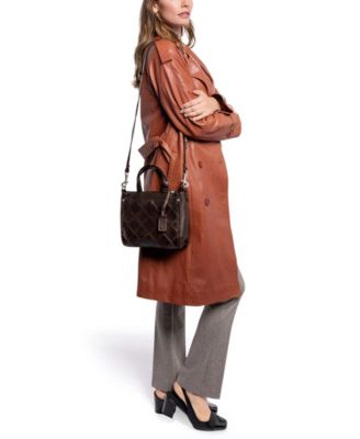 Mermaid Mini Tote Bag