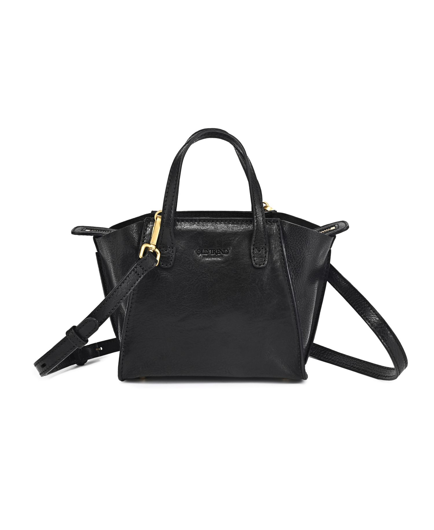 Iris Mini Tote Bag