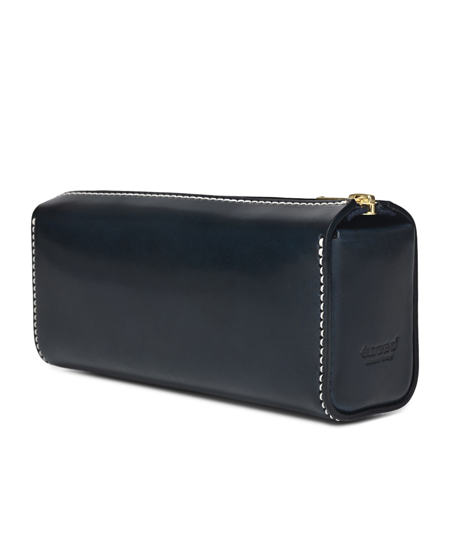Portable Leather Box