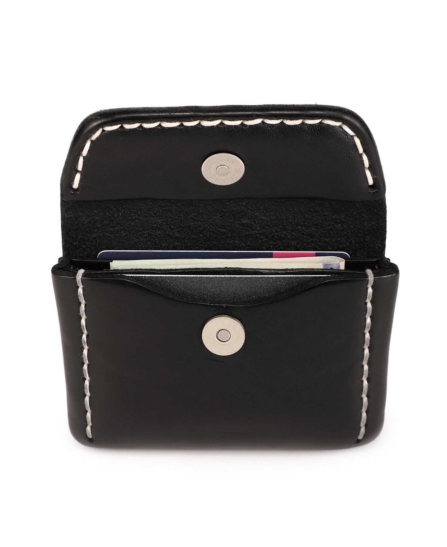 Canna Card Holder