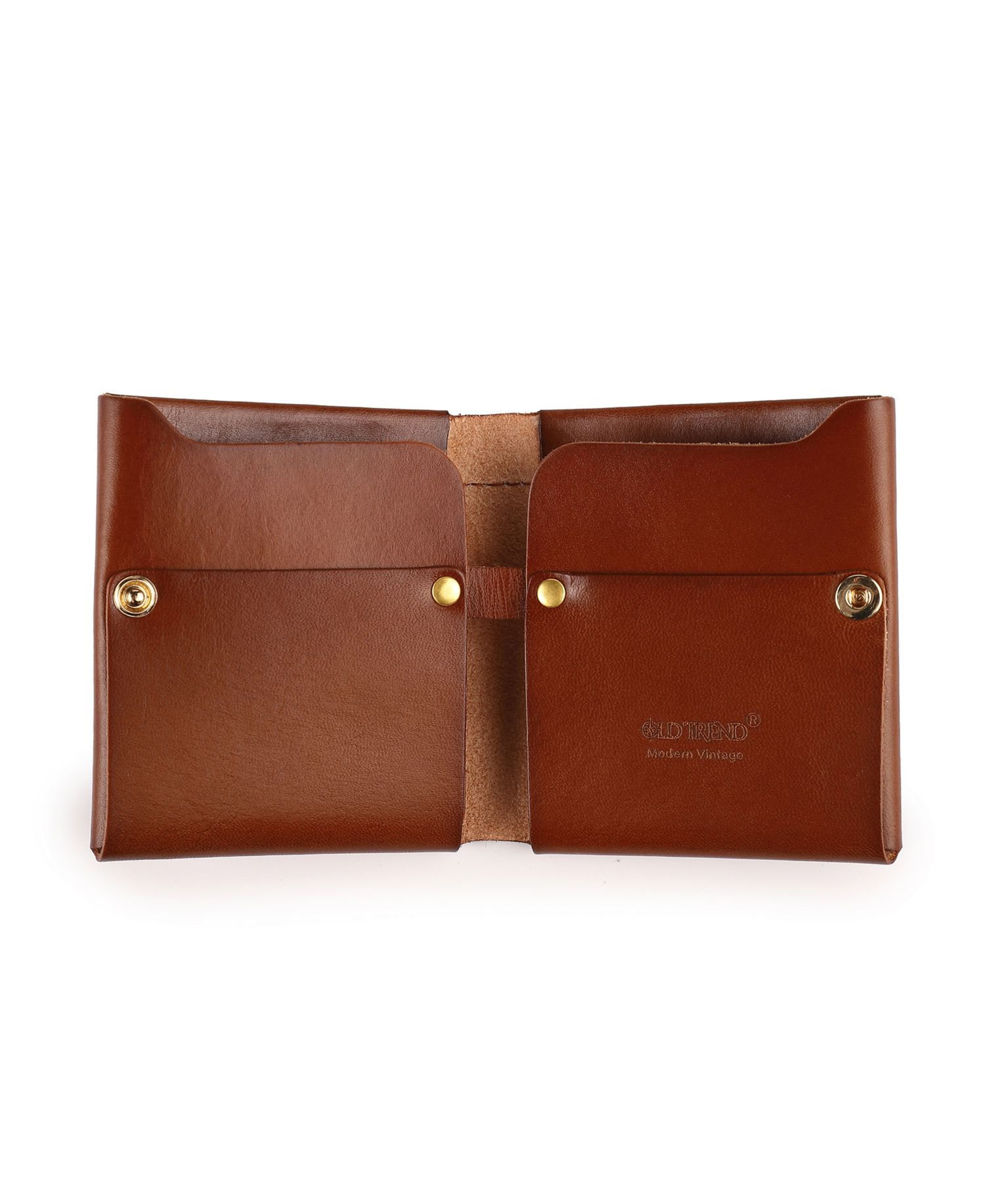 Celosia Bifold Wallet