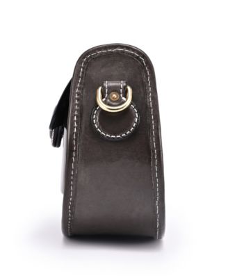 Begonia Vintage Crossbody Bag