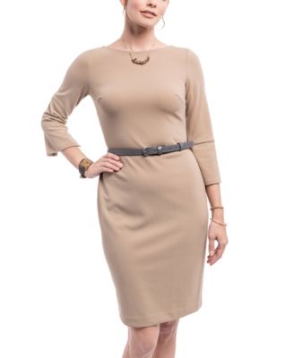 Women's Stud Soul Leather Belt