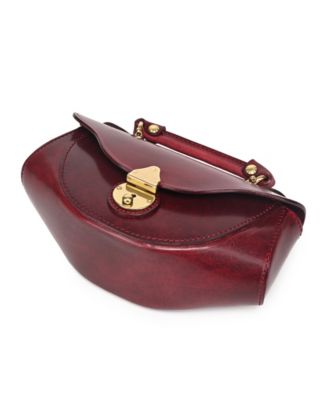 Azalea Vintage Crossbody Bag