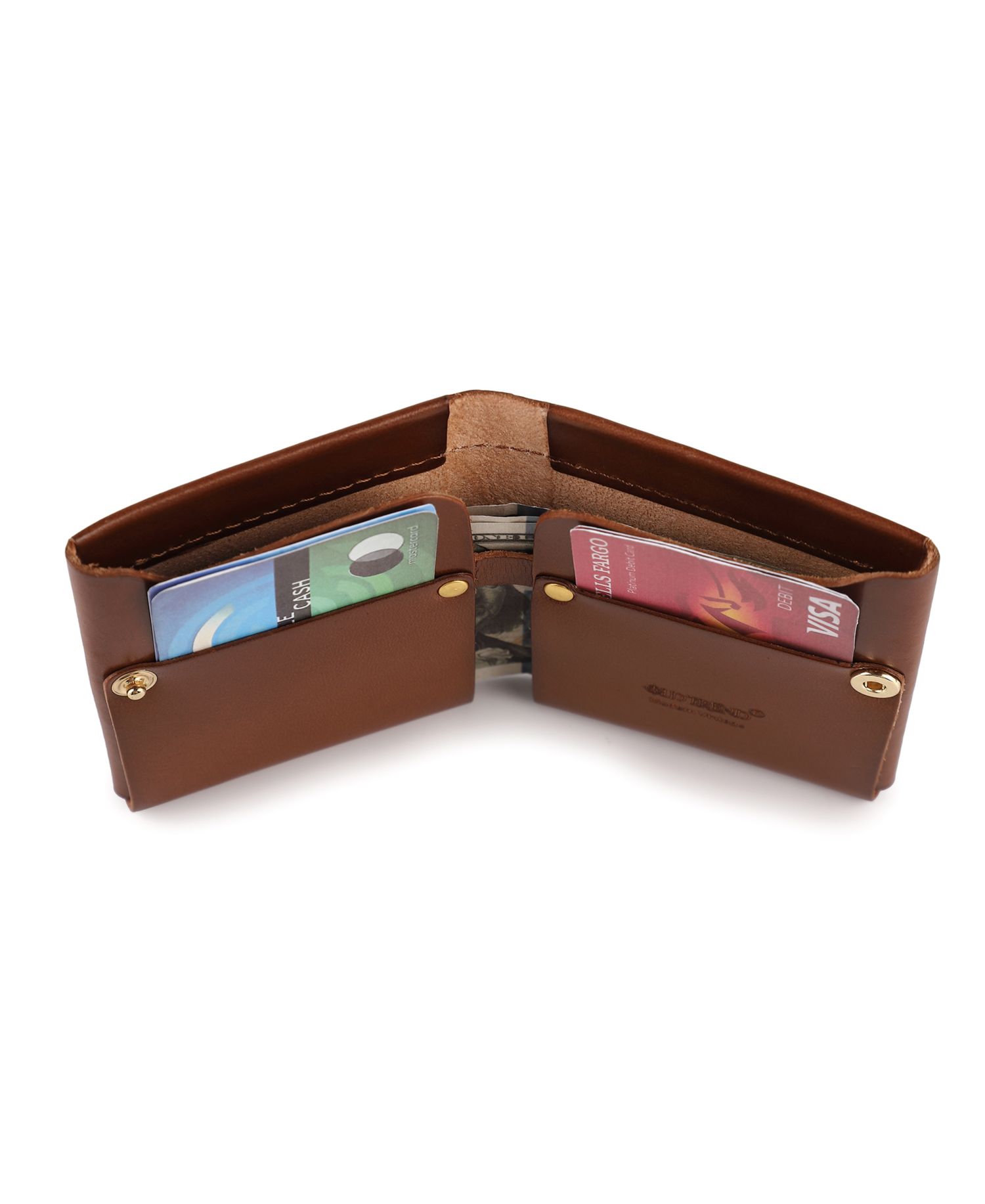 Celosia Bifold Wallet