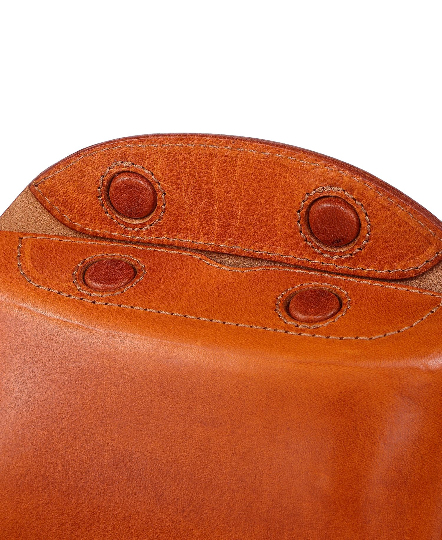 Snapper Vintage Crossbody Bag