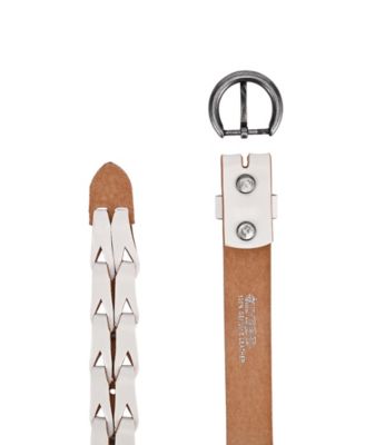 Women's Oranda Cove Leather Belt