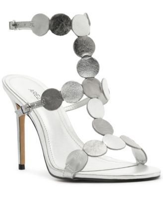 Women's Holly High Stiletto Sandals
