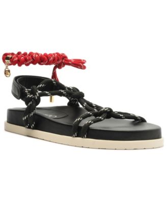 Women's Miranda Round Toe Sandals