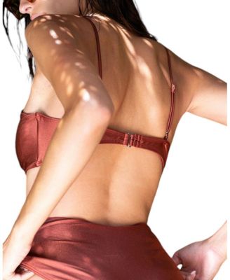 Women's Bikini Top Jordan