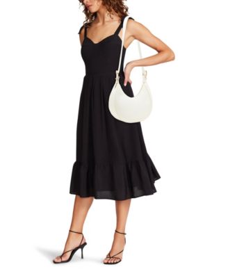 Crescent Small Shoulder Bag