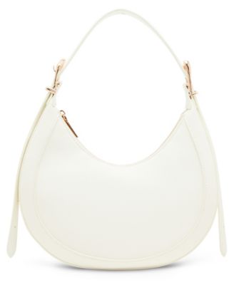 Crescent Small Shoulder Bag