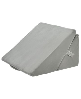 Adjustable Memory Foam Reading Sleep Back Support Pillow