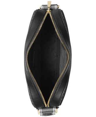 Michael Kors Maeve East West Pocket Crossbody Bag