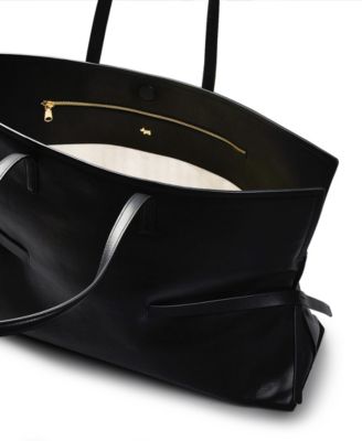 Fleet Street Large Shoulder Bag