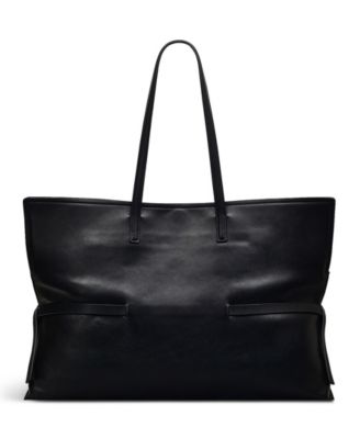 Fleet Street Large Shoulder Bag